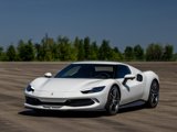 Used 2024 Ferrari 296 GTB image 3