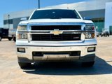 Used 2014 Chevrolet Silverado 1500 LTZ Z71 w/ LTZ Plus Package image 3