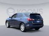 Used 2019 Chevrolet Equinox LS image 4