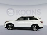 Used 2017 Hyundai Santa Fe SE image 2