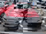 Used 2017 MAZDA MX-5 Miata RF Grand Touring image 3