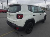Used 2019 Jeep Renegade Sport image 3