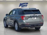Used 2020 Ford Explorer XLT w/ Class III Trailer Tow Package image 5