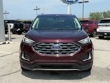 Used 2020 Ford Edge SEL image 2