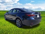 Used 2018 MAZDA MAZDA6 Grand Touring image 4