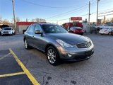 Used 2011 INFINITI EX35 Journey image 4