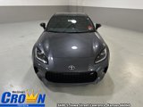 New 2025 Toyota GR86 Premium image 3