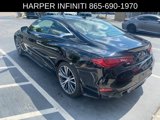 Used 2017 INFINITI Q60 w/ Premium Package image 2