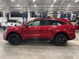 Used 2021 Kia Sorento SX image 4