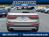Used 2021 Lincoln Corsair AWD w/ Premium Package image 4