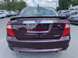 Used 2011 Ford Fusion SEL w/ 302A Rapid Spec Order Code image 6