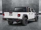 New 2025 Jeep Gladiator Sport image 2