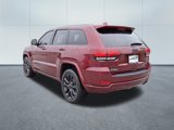 Certified 2021 Jeep Grand Cherokee Laredo X image 4