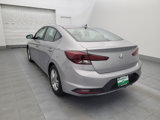Used 2020 Hyundai Elantra SEL image 5
