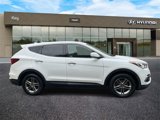 Used 2017 Hyundai Santa Fe Sport image 4