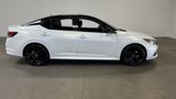 Used 2021 Nissan Sentra SR image 2