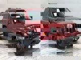 Used 2015 Jeep Patriot High Altitude image 4