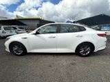 Used 2020 Kia Optima LX image 2
