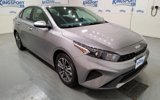 Used 2024 Kia Forte LXS image 2