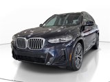 Used 2022 BMW X3 sDrive30i w/ M Sport Package 2 image 2