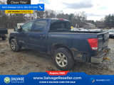 Used 2008 Nissan Titan 4x4 Crew Cab image 3