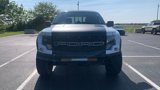 Used 2013 Ford F150 Raptor w/ Exterior Graphics Pkg image 2