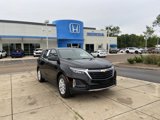 Used 2022 Chevrolet Equinox LT w/ Driver Convenience Package image 2