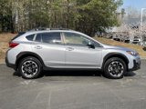 Used 2021 Subaru Crosstrek 2.0i Premium w/ Moonroof Package image 4