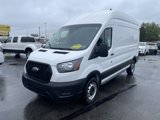 Used 2023 Ford Transit 250 148 High Roof w/ Load Area Protection Package image 4