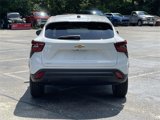 New 2025 Chevrolet Trax LS w/ LS Convenience Package image 4