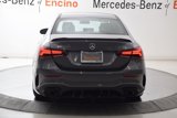 Certified 2021 Mercedes-Benz A 35 AMG 4MATIC image 5