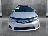 Used 2012 Toyota Camry LE image 2