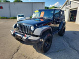 Used 2013 Jeep Wrangler Sport image 4