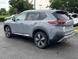 Used 2021 Nissan Rogue Platinum image 5