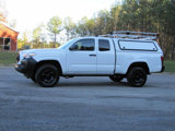 Used 2022 Toyota Tacoma 2WD Access Cab image 4