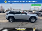Used 2023 Jeep Grand Cherokee Limited image 5