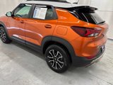 Used 2022 Chevrolet TrailBlazer ACTIV w/ Sun and Liftgate Package image 3