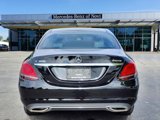 Certified 2021 Mercedes-Benz C 300 4MATIC Sedan image 4