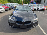 Used 2016 BMW 320i Sedan w/ Driver Assistance Package image 2