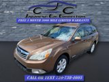 Used 2011 Subaru Outback 2.5i Limited w/ PWR Moonroof Pkg image 3