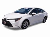 Certified 2023 Toyota Corolla LE image 4