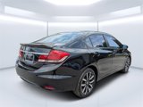 Used 2015 Honda Civic EX-L image 3