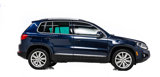 Used 2013 Volkswagen Tiguan SE image 5