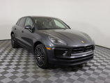 Used 2024 Porsche Macan image 4