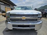 Used 2016 Chevrolet Silverado 2500 W/T w/ WT Convenience Package image 6