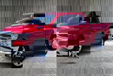 Used 2022 RAM 1500 Big Horn image 2