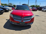 Used 2012 Lincoln MKT AWD image 2