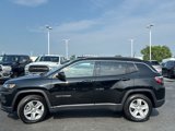 Used 2022 Jeep Compass Latitude w/ Sun and Sound Group image 6