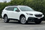 Used 2021 Subaru Outback 2.5i image 2