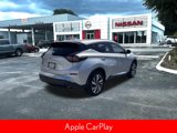 Certified 2021 Nissan Murano SL image 4